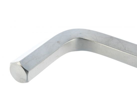 Г-образный шестигранный удлиненный ключ H17 JTC 72517 – изображение 2