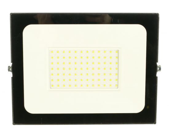 Светодиодный прожектор Volpe ULF-Q513 100W/6500K IP65 220-240В BLACK. UL-00004344 – изображение 2