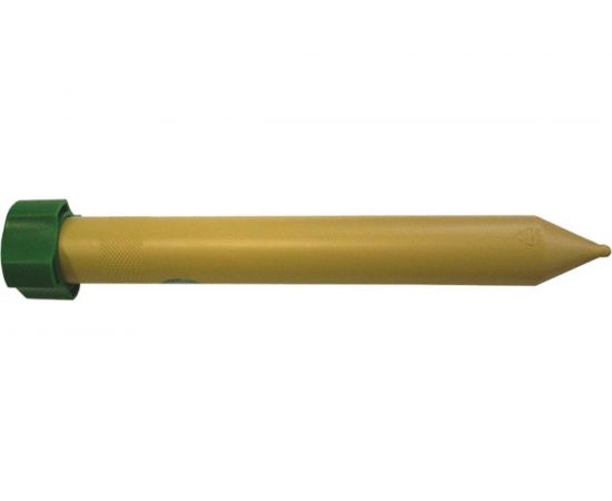 Звуковой автономный отпугиватель кротов ЭКОСНАЙПЕР LS-997P – изображение 2