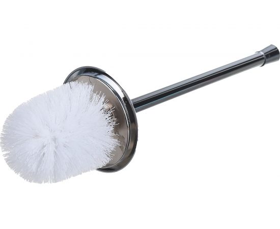 Туалетны�� ершик с держателем Savol хром S-007094 23111 – изображение 2