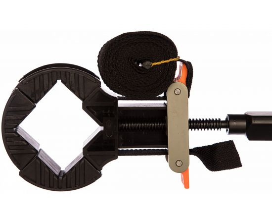 Ленточная струбцина TOPEX 12A340 – изображение 2