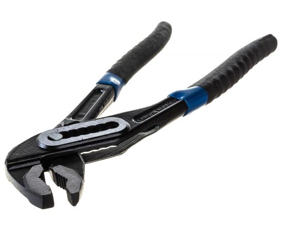 Клещи переставные KRAFT 250мм KT 700951 – изображение 2