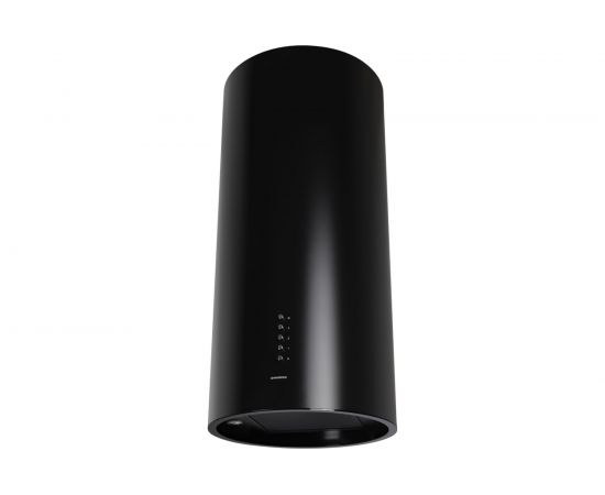 Кухонная вытяжка MAUNFELD черный LEE SIDE (C) 39 BLACK – изображение 2