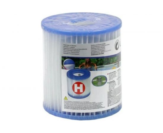 Картридж H Intex, для фильтр-насоса 28602 29007 – изображение 2