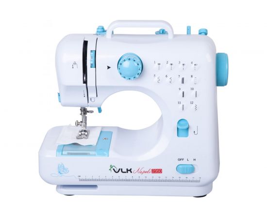 Швейная машина VLK Napoli 2350 90019 – изображение 2