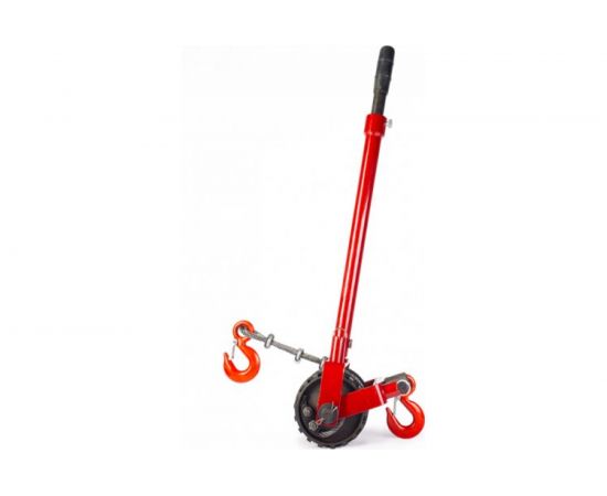 Ручная рычажная лебедка TOR ЛР-1,6 9 м 112169 – изображение 2