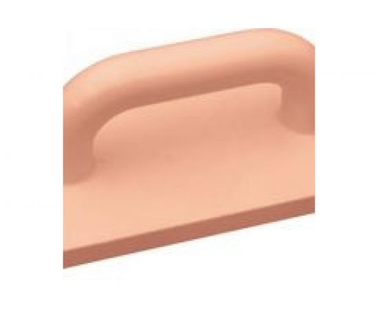 Облегченная полиуретановая терка КУРС 180х320мм 05460 – изображение 2