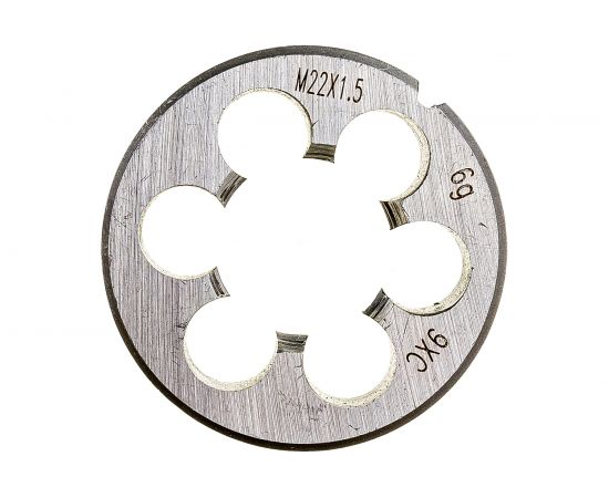 Плашка Gigant М22x1.5 мм GT-0042 – изображение 2