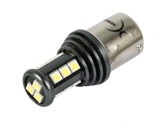 Автомобильная лампа XENITE BS1530 ПТФ/ДХО, 5000 K, 12 В, 2 шт. 1009609 – изображение 2