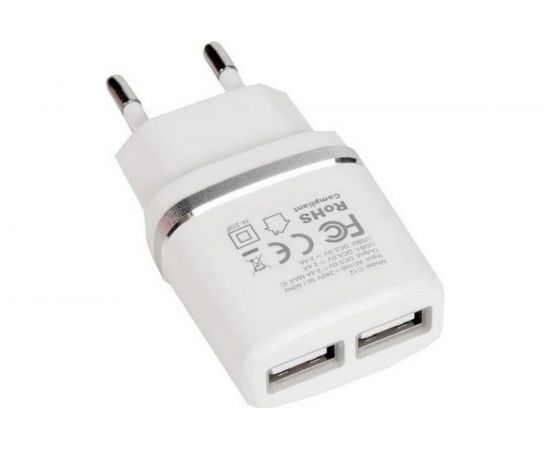 Зарядное устройство Hoco 757128 – изображение 2