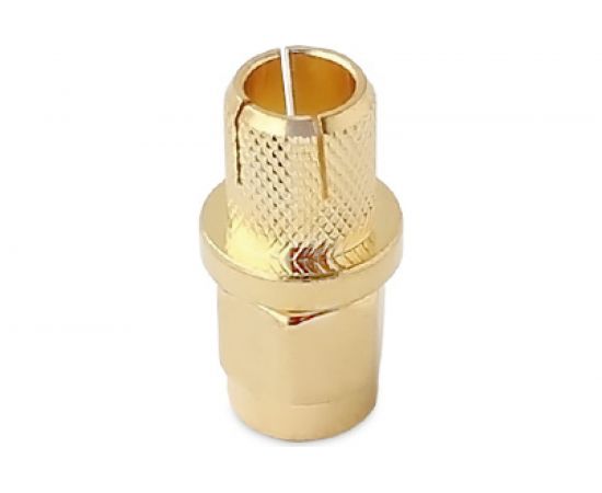 Разъем VEGATEL SMA-male/5D R03092 – изображение 2