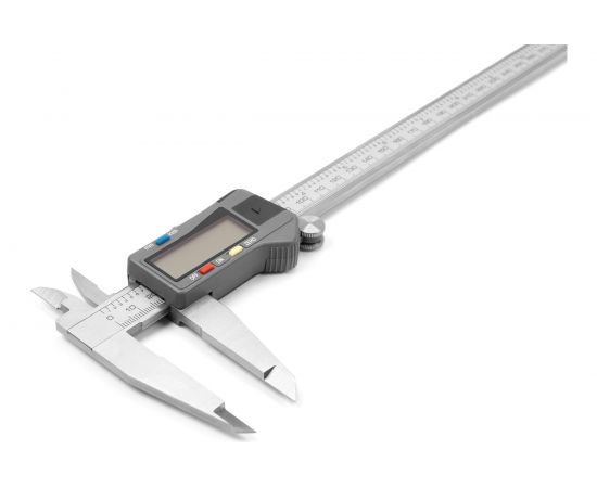 Штангенциркуль Micron ШЦЦ-1-300 0.01 МИК 26296 – изображение 2