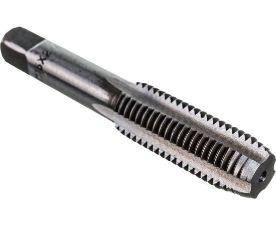 Метрические метчики 2 шт 16х2.0мм FIT IT 70854 – изображение 2