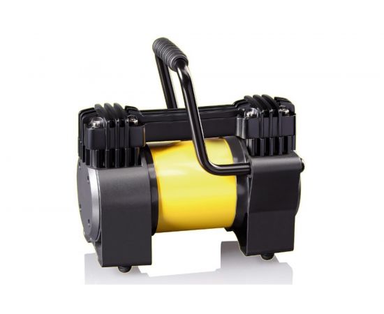 Автомобильный компрессор Качок К90X2C – изображение 2