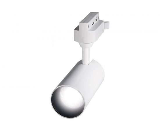 Прожектор Jazzway PTR 0708 8w 4000K 24гр. WH белый IP40 5022171 – изображение 2