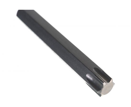 Удлиненная вставка 10мм торкс Т55х75мм S2 JTC 1337555 – изображение 2