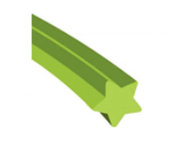 Леска PROFESSIONAL (2.4 мм; 15 м; звезда) Rezer – изображение 2