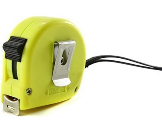 Рулетка 2м Р2УЗД КАЛИБРОН 126308 – изображение 2