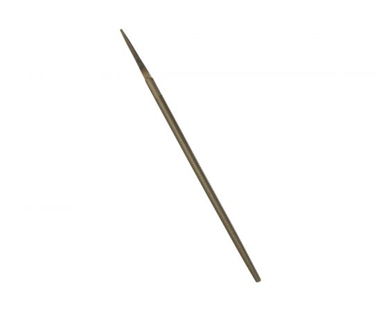 Круглый напильник 300 мм № 2 ЗУБР ЭКСПЕРТ 1650-30-2_z01 – изображение 2