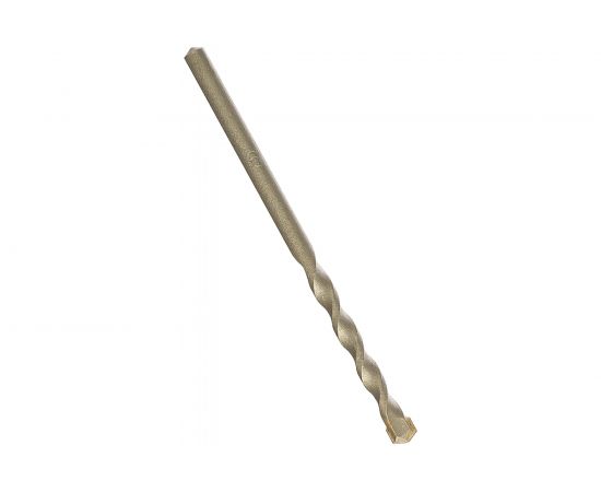 Сверло по бетону твердосплавное (6х100 мм) Кратон 1 05 03 004 – изображение 2