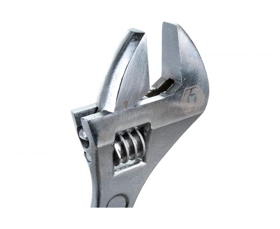 Ключ разводной 300 мм КОБАЛЬТ 647-536 – изображение 3