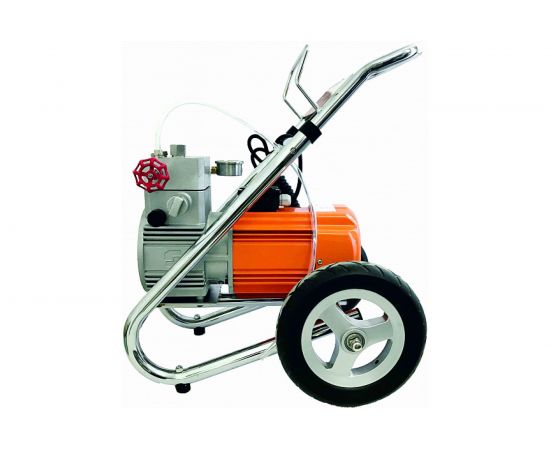 Окрасочный аппарат ASpro 4100 3545 100538 – изображение 3