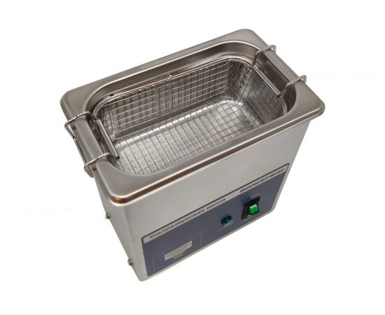 Ультразвуковая ванна 0,7 л ОДА Сервис ODA-M07 – изображение 3