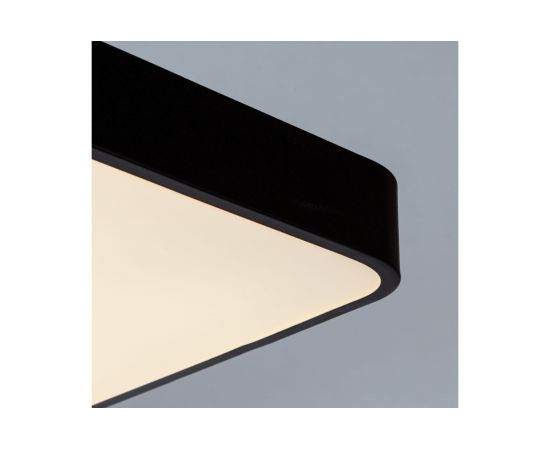 Потолочный светильник Arte Lamp A2662PL-1BK – изображение 3