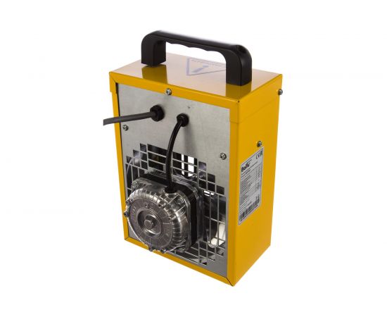 Электрическая тепловая пушка Ballu BHP-ME-2 – изображение 3