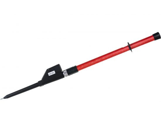 Указатель высокого напряжения Антиток до 10кВ комбинированный УВНУ-10 ДК 157682 – изображение 3