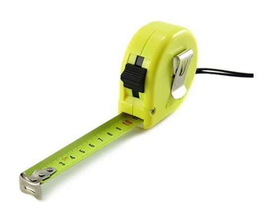 Рулетка 2м Р2УЗД КАЛИБРОН 126308 – изображение 3