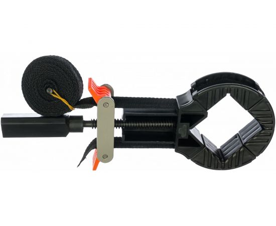 Ленточная струбцина TOPEX 12A340 – изображение 3