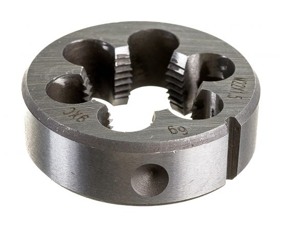 Плашка Gigant М22x1.5 мм GT-0042 – изображение 3