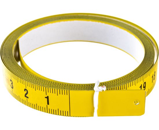 Измерительная лента Bahco шкала справа налево с клеевым слоем BTL-3-13 – изображение 3
