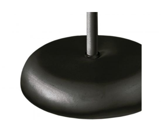 Напольный светильник, белый, LED, торшер, 6Вт, 230В, сенсорное включение, 4 уровня яркости, 4000К Camelion KD-795 C01 12494 – изображение 3