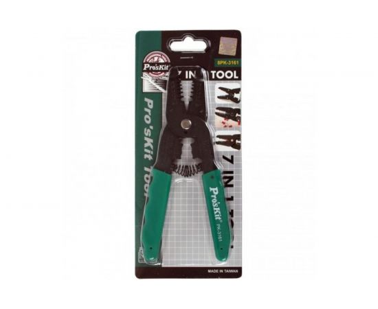 Клещи для зачистки ProsKit 8PK-3161 00072635 – изображение 3