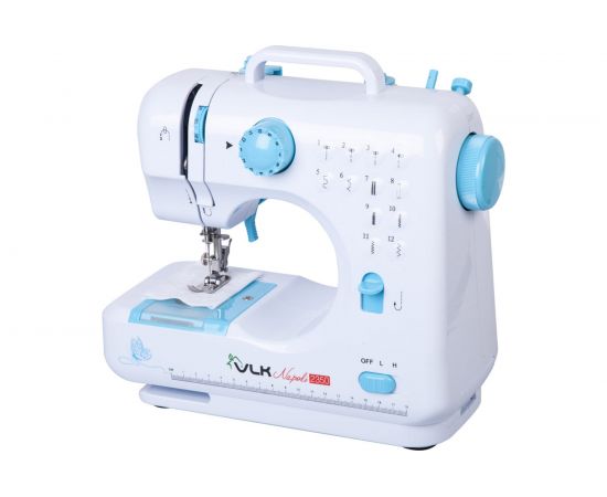 Швейная машина VLK Napoli 2350 90019 – изображение 3