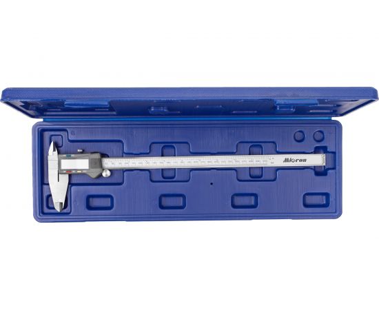 Штангенциркуль Micron ШЦЦ-1-300 0.01 МИК 26296 – изображение 3