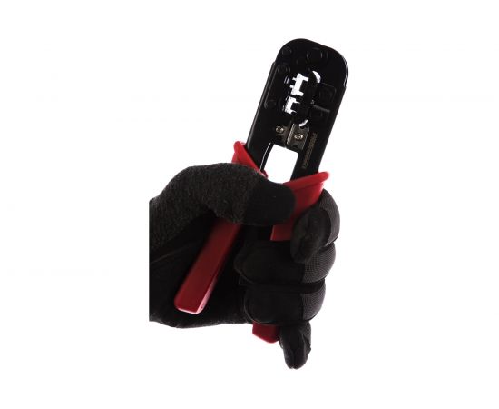 Кримпер для обжима PROconnect HT-568R 8P8C, 6P6C 12-3432-4 – изображение 3