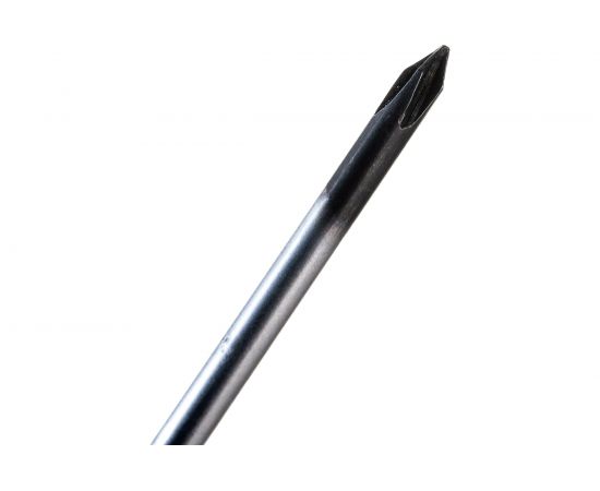 Отвертка Anti-Slip Ph0 х 100 мм CrV MATRIX 12238 – изображение 3