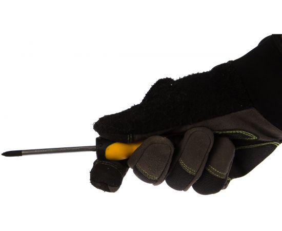 Отвертка PH1х75мм Энкор 19509 – изображение 3