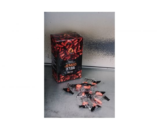 Противошумные беруши Jeta Safety 37ДБ JEM20 – изображение 4