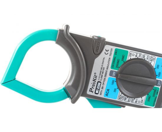 Токовые клещи ProsKit MT-3266 00323575 – изображение 4