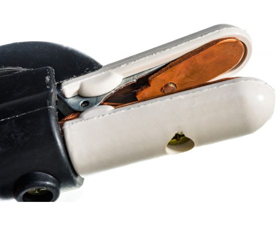 Электрододержатель LXEA001 KRASS 2942005 – изображение 4