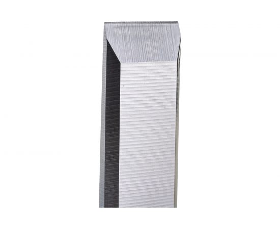 Плоская стамеска Narex с деревянной светлой ручкой 12 мм 810112 – изображение 4