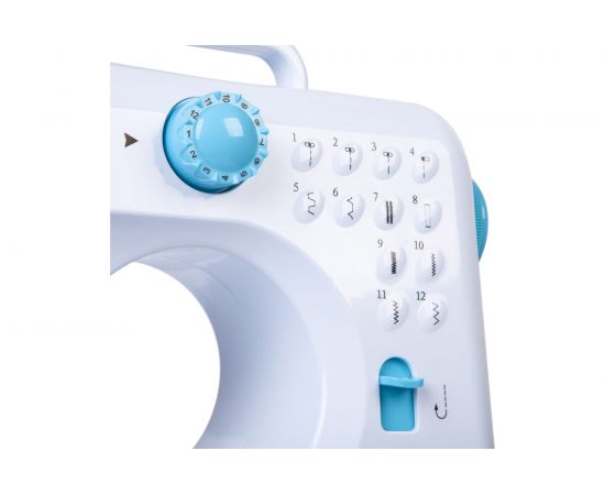 Швейная машина VLK Napoli 2350 90019 – изображение 4