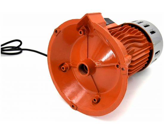 Центробежный насос ЭЛЕКТРОПРИБОР БЦ-1 – изображение 4