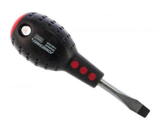 Шлицевая отвёртка FULL STAR Jonnesway D04S638 – изображение 4