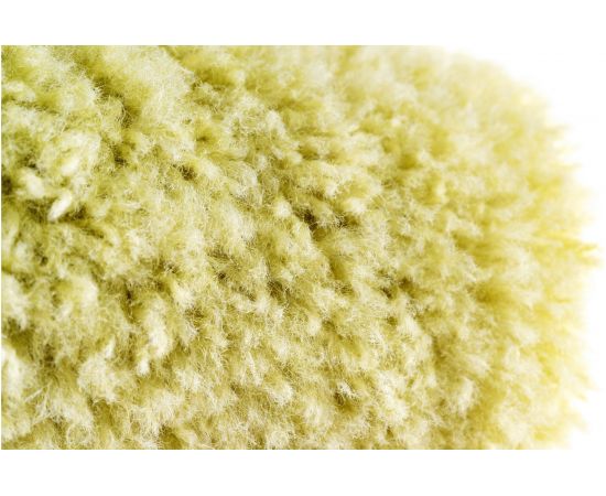 Валик DECOR 100 мм, d 42 мм, бюгель 6 мм , ворс 18 мм, полиакрил зеленый 383-2100 – изображение 4