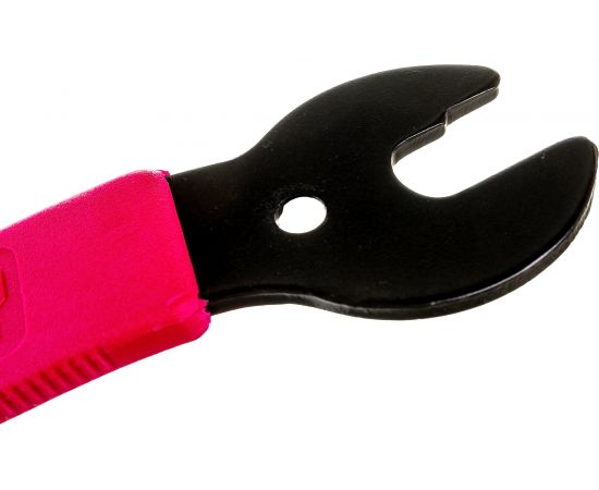 Педальный ключ BIKE HAND YC-156A, 2 типоразмера VZ212009 – изображение 4